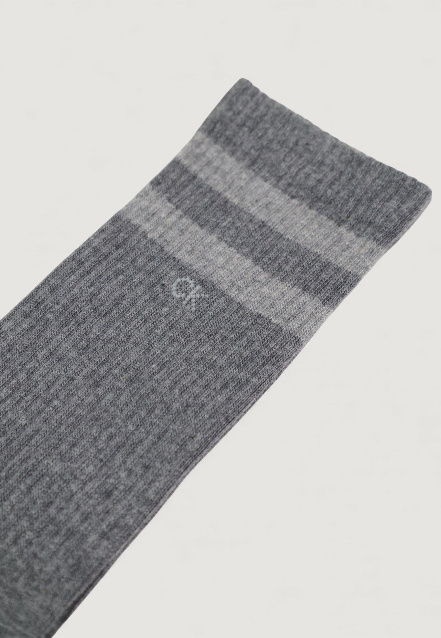 Calzini Lunghi Calvin Klein MEN 2P STRIPES