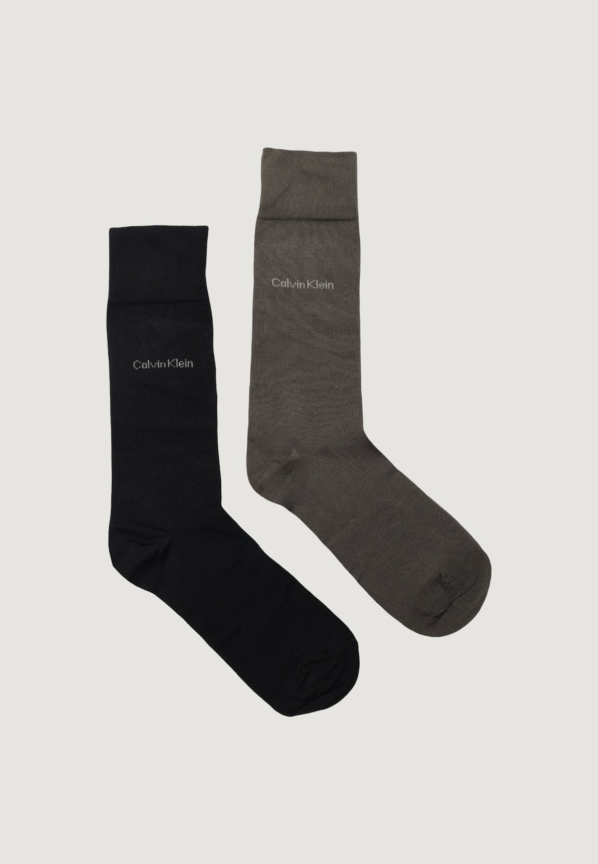 Knee high socks Calvin Klein Jeans MEN SOCK 4P GIFTBOX CLASSIC