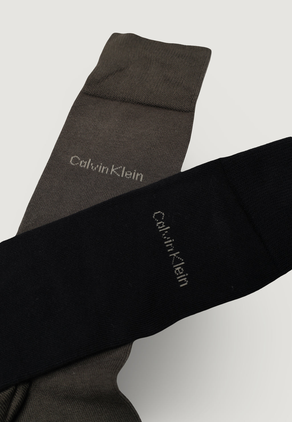 Knee high socks Calvin Klein Jeans MEN SOCK 4P GIFTBOX CLASSIC