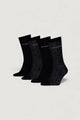 Calzini Lunghi Calvin Klein CK MEN SOCK 4P GIFTBOX AOP