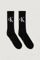 Calzini Lunghi Calvin Klein CKJ MEN SOCK 2P MONOGRAM