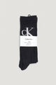 Knee high socks Calvin Klein CKJ MEN SOCK 2P MONOGRAM