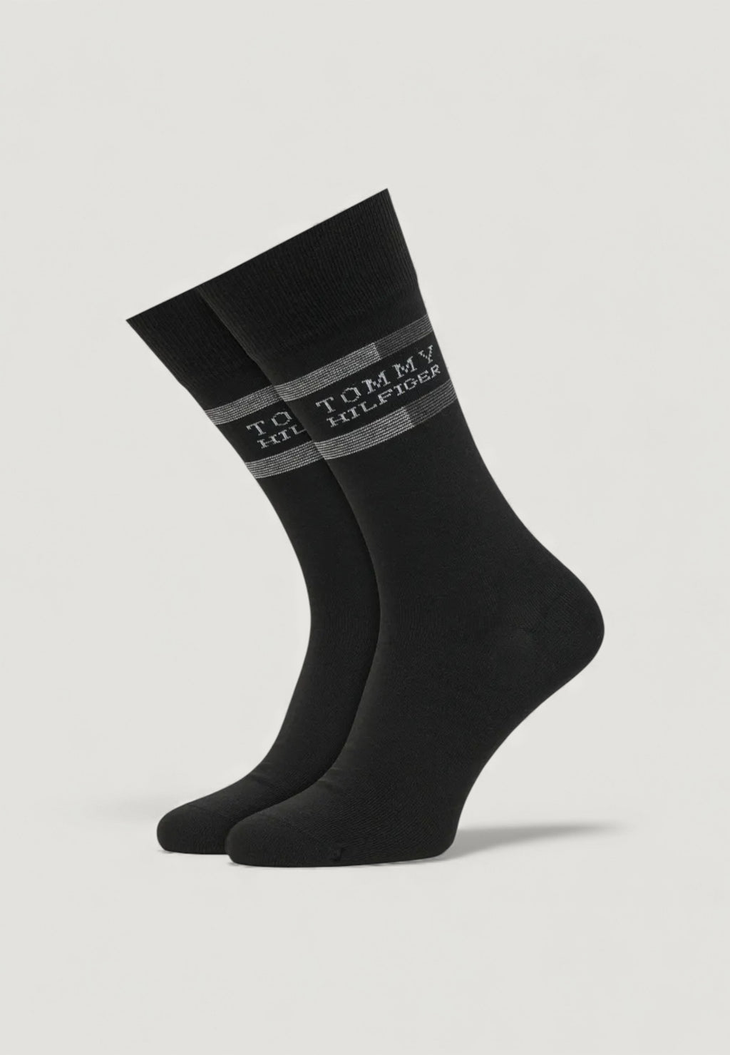 Calzini Lunghi Tommy Hilfiger TH MEN SOCK 3P GIFTBOX TOMMY