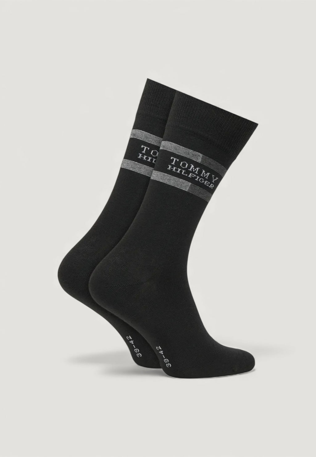 Calzini Lunghi Tommy Hilfiger TH MEN SOCK 3P GIFTBOX TOMMY