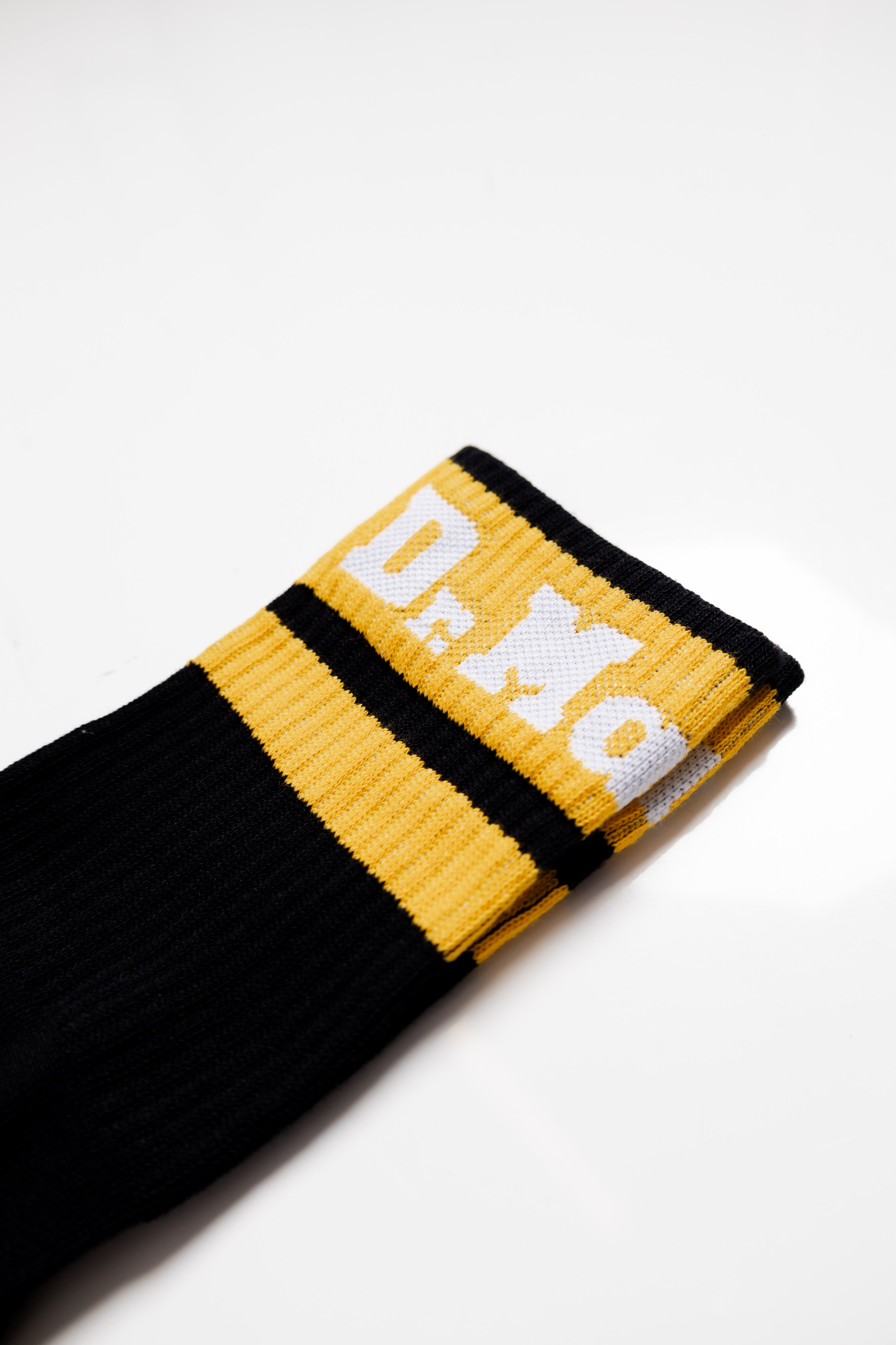 Calzini Lunghi Dr. Martens Athletic Logo Sockllow Organic Cotton Blend
