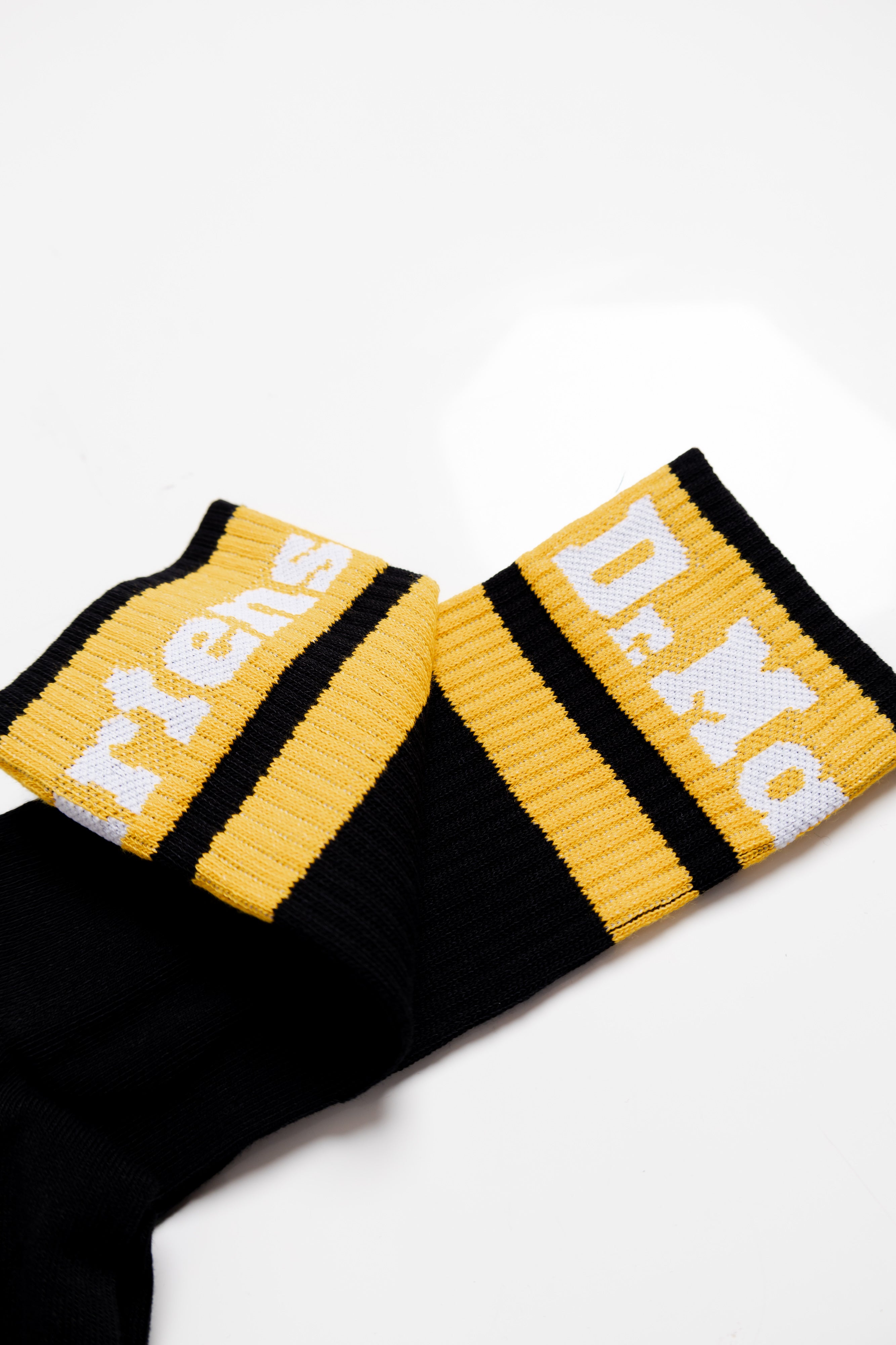 Calzini Lunghi Dr. Martens Athletic Logo Sockllow Organic Cotton Blend