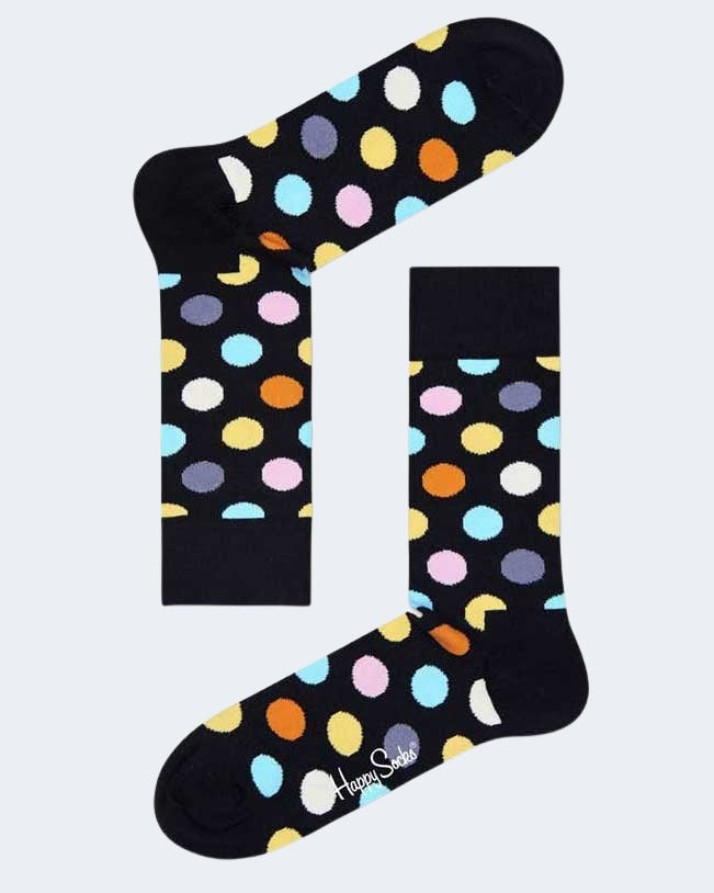 Calzini Lunghi Happy Socks BIG DOT