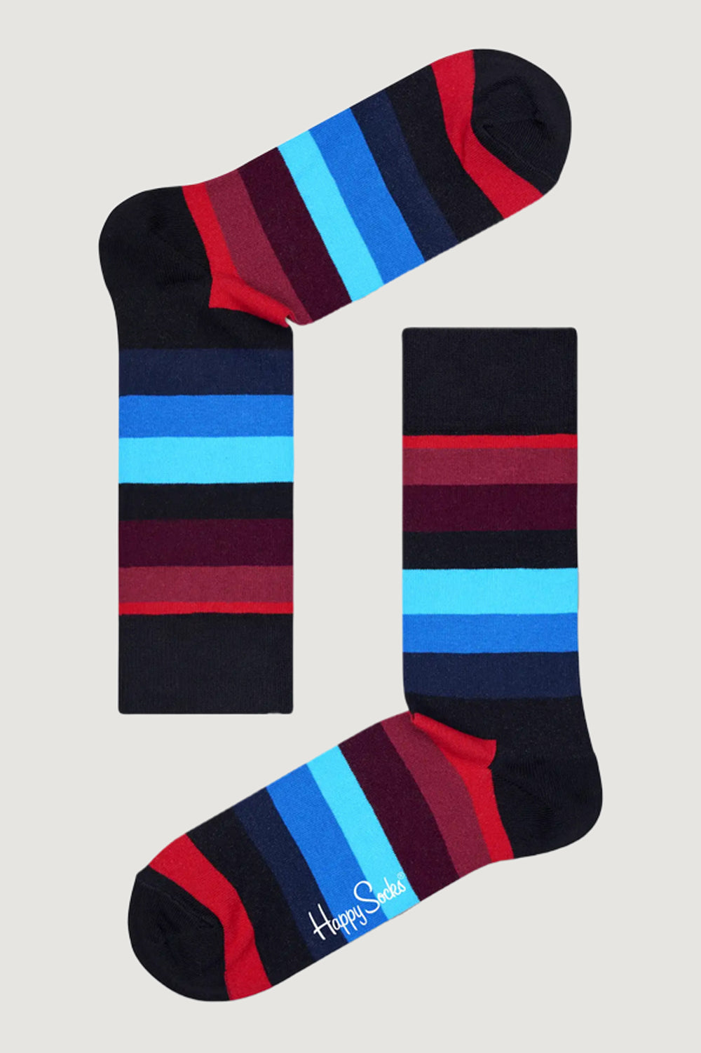 Calzini Lunghi Happy Socks STRIPE