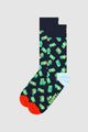 Calzini Lunghi Happy Socks MONEY MONEY SOCK UNISEX
