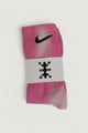 Calzini Lunghi Nike SOCKS NIKE CUSTOM UNISEX