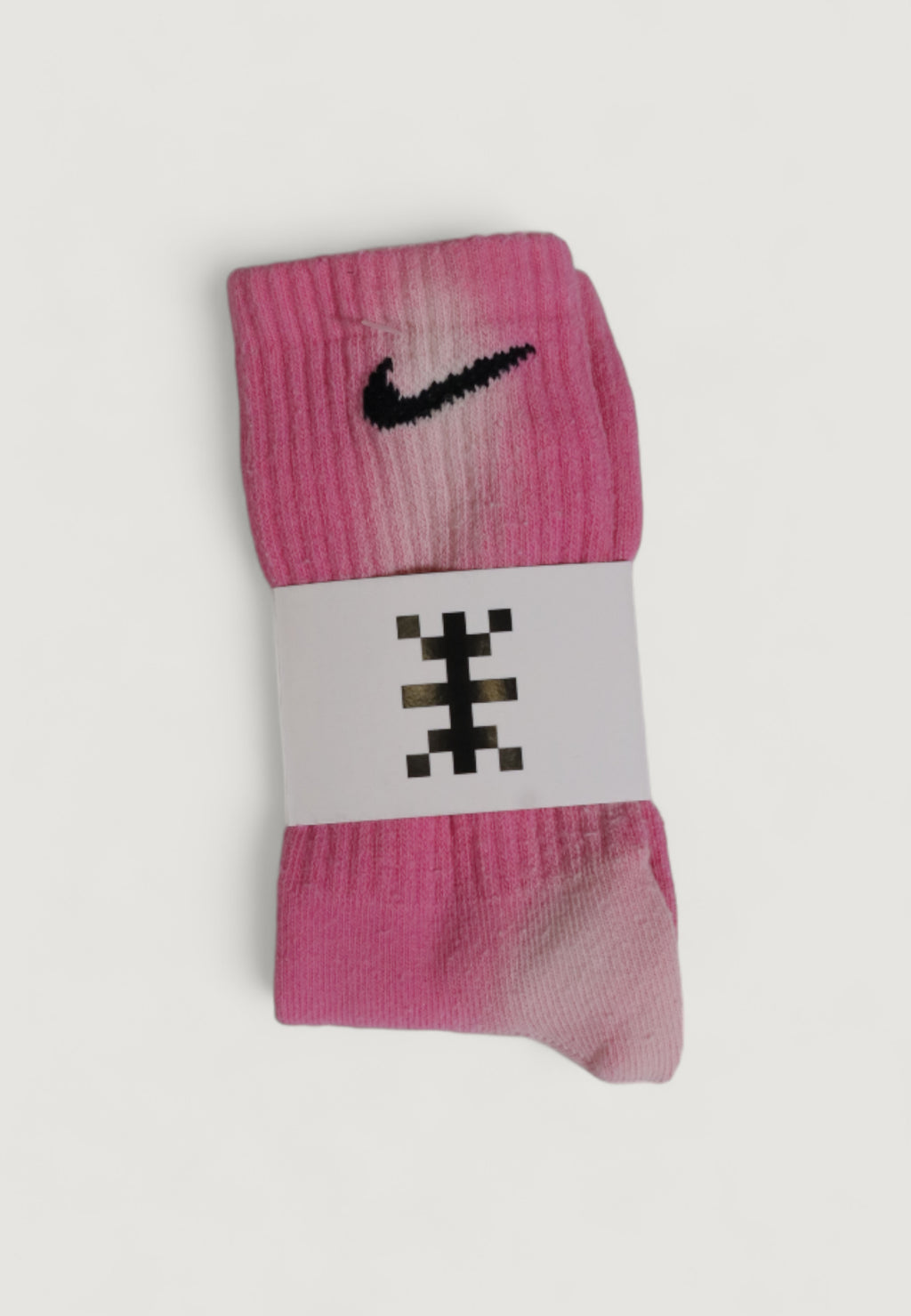 Calzini Lunghi Nike SOCKS NIKE CUSTOM UNISEX
