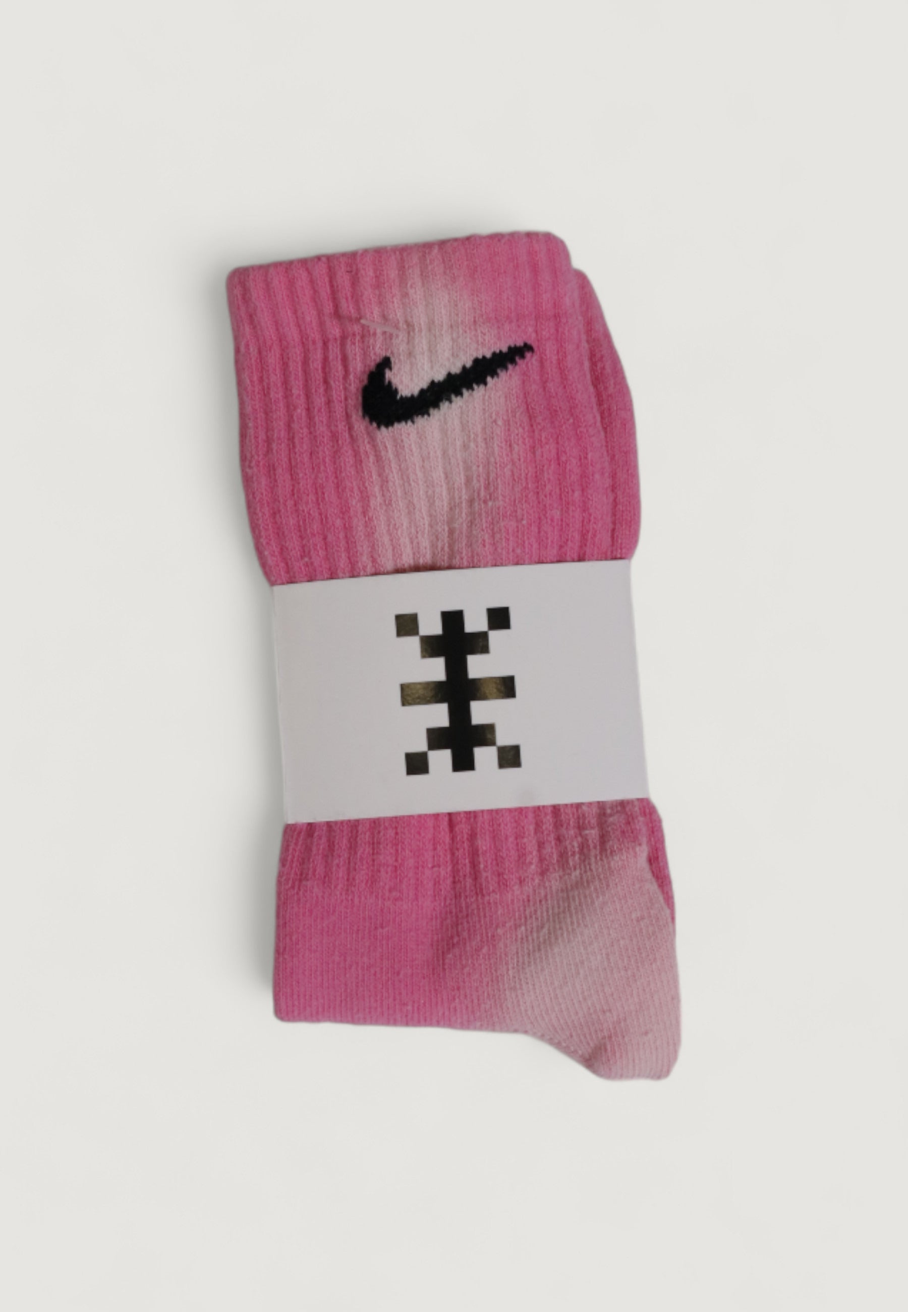 Calzini Lunghi Nike SOCKS NIKE CUSTOM UNISEX