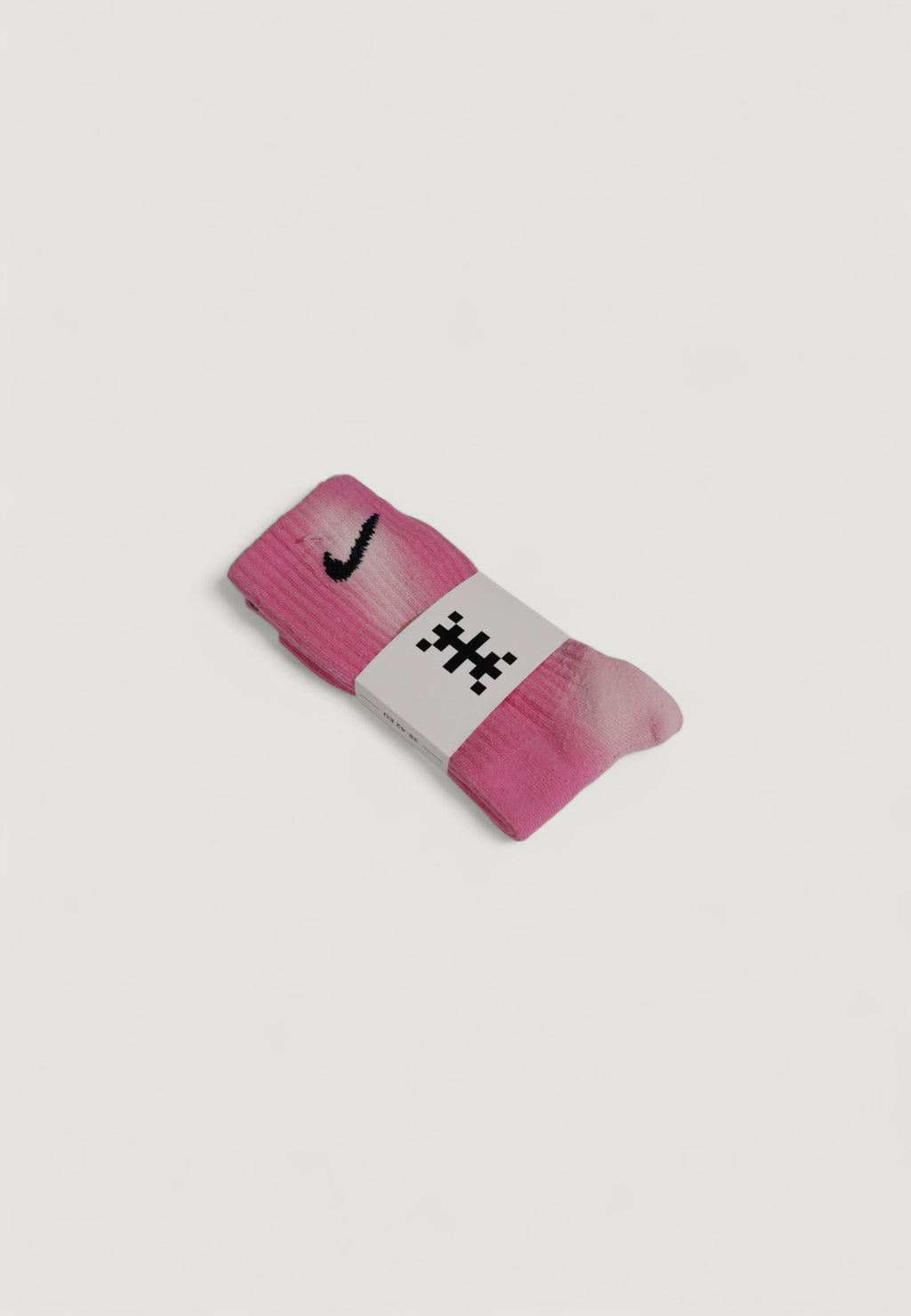 Calzini Lunghi Nike SOCKS NIKE CUSTOM UNISEX