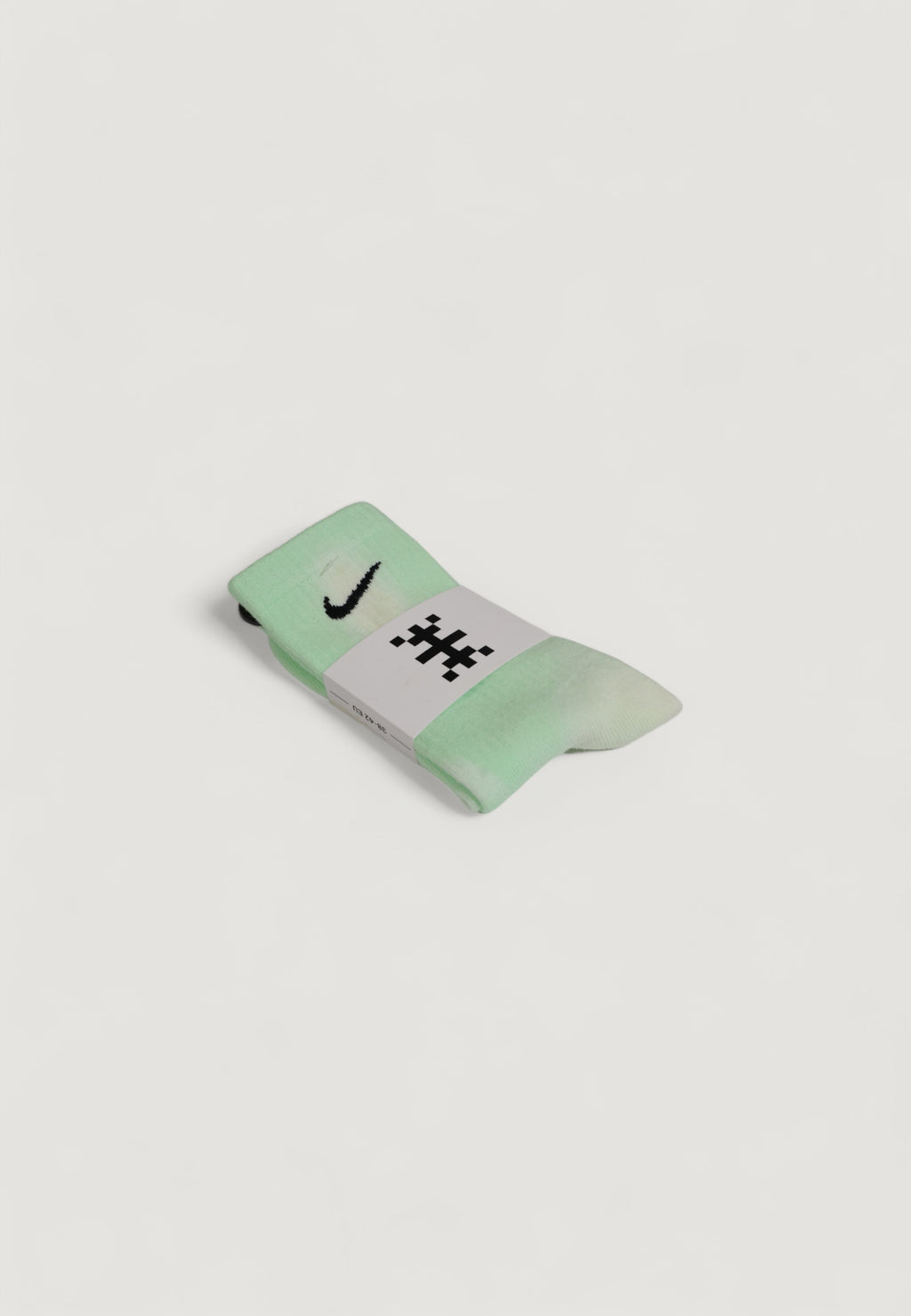 Calzini Lunghi Nike SOCKS NIKE CUSTOM UNISEX