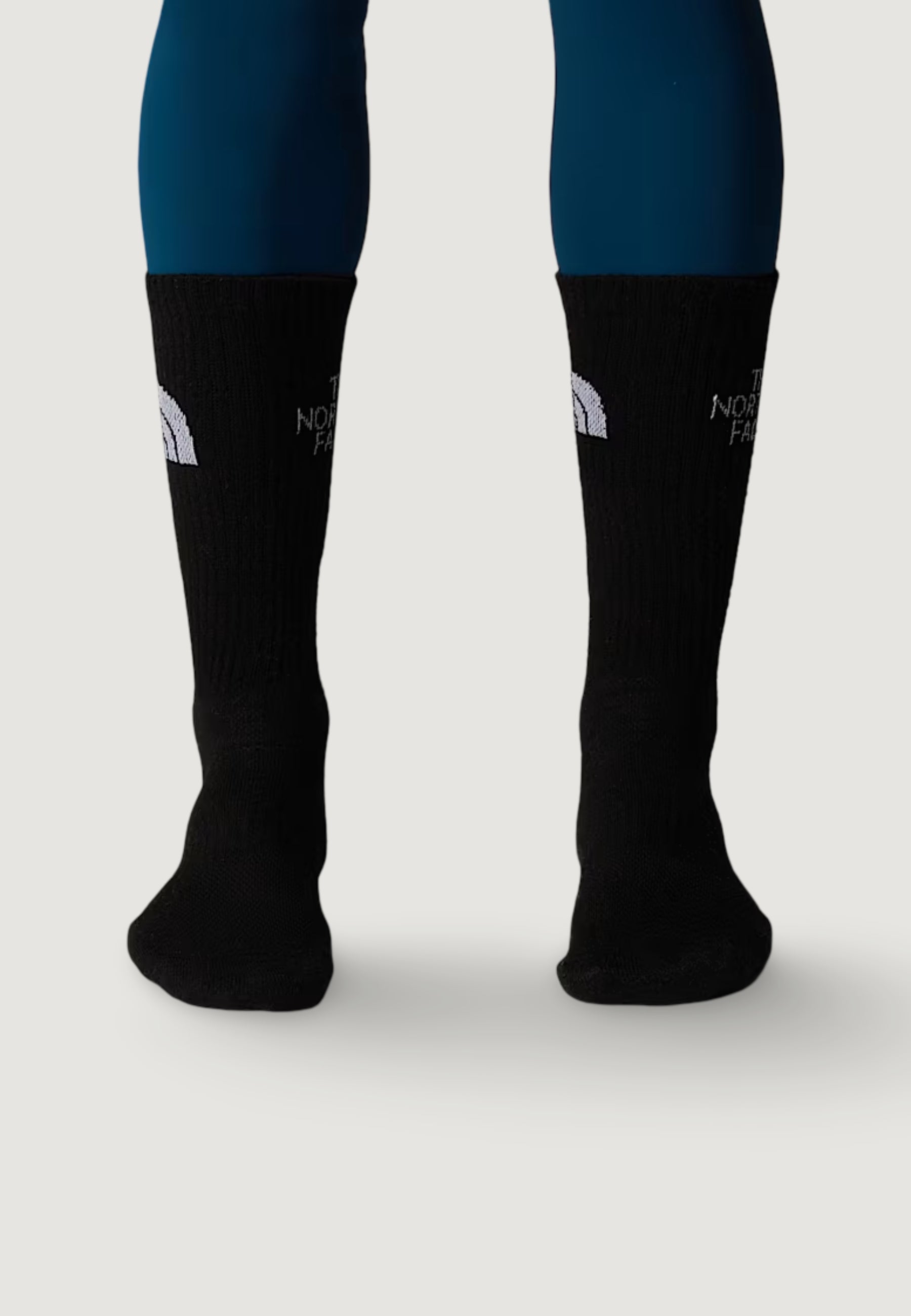 Knee high socks The North Face MLSPRT SOCK CSH CREW 3P