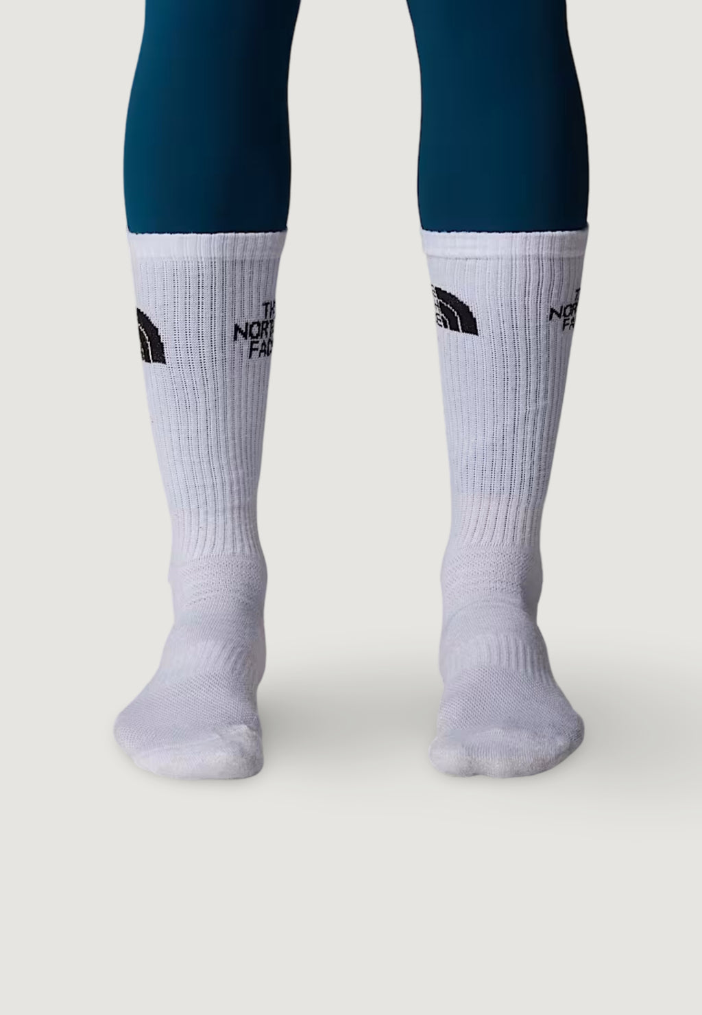 Knee high socks The North Face MLSPRT SOCK CSH CREW 3P