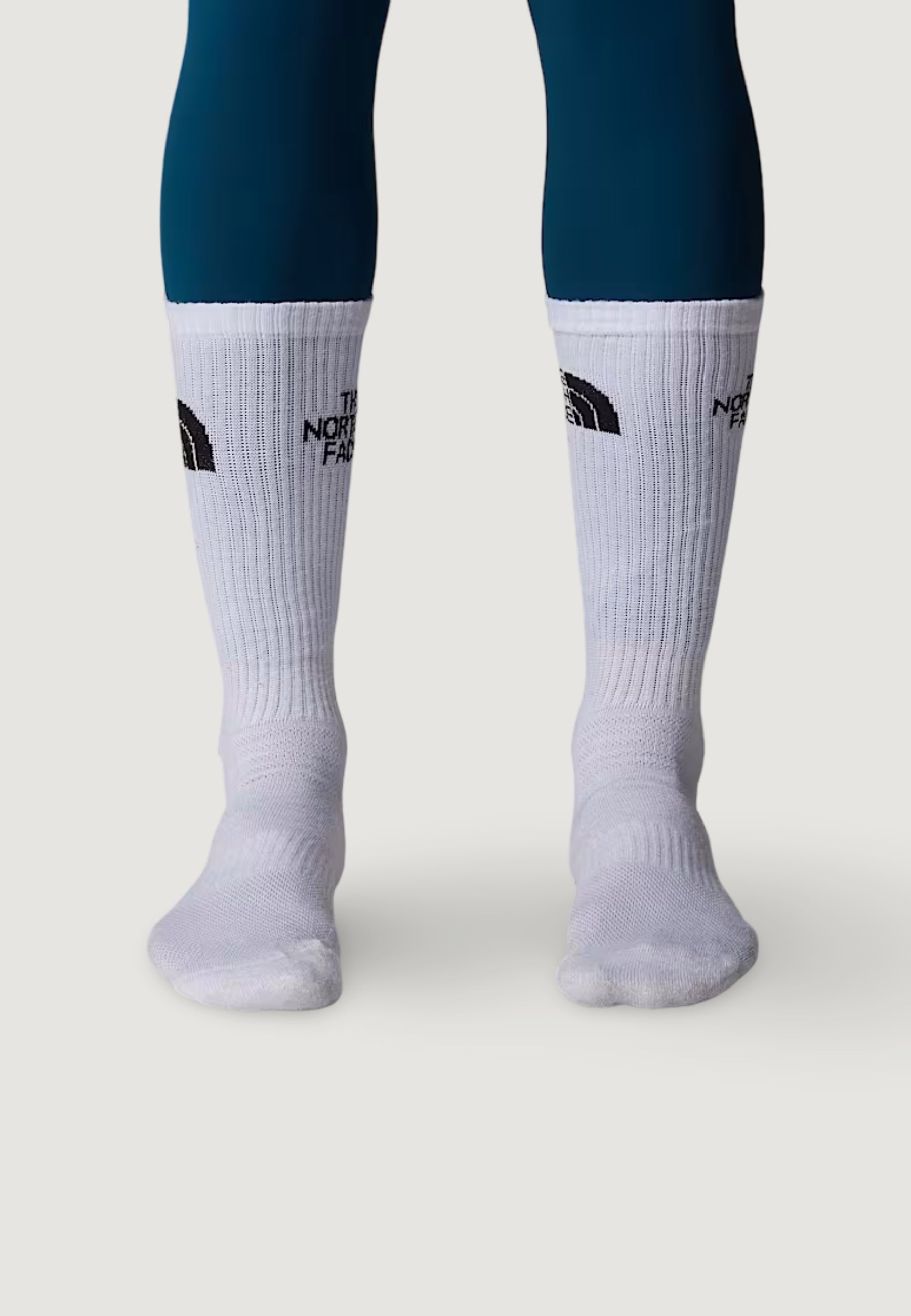 Knee high socks The North Face MLSPRT SOCK CSH CREW 3P