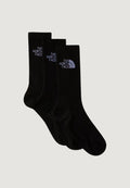 Calzini Lunghi The North Face MLSPRT SOCK CSH CREW 3P
