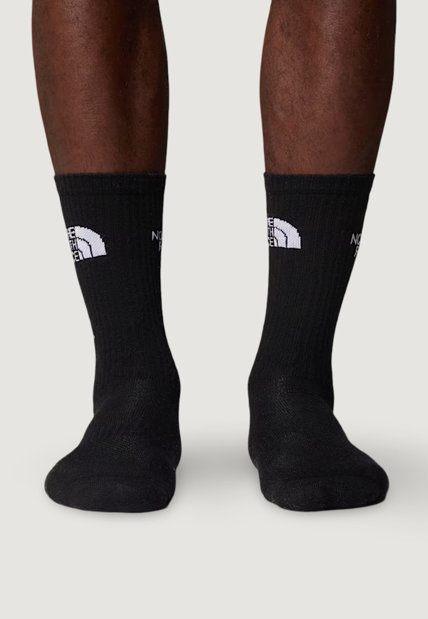 Calzini Lunghi The North Face MLSPRT SOCK CSH CREW 3P