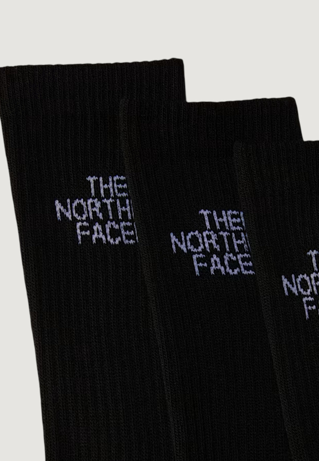 Calzini Lunghi The North Face MLSPRT SOCK CSH CREW 3P