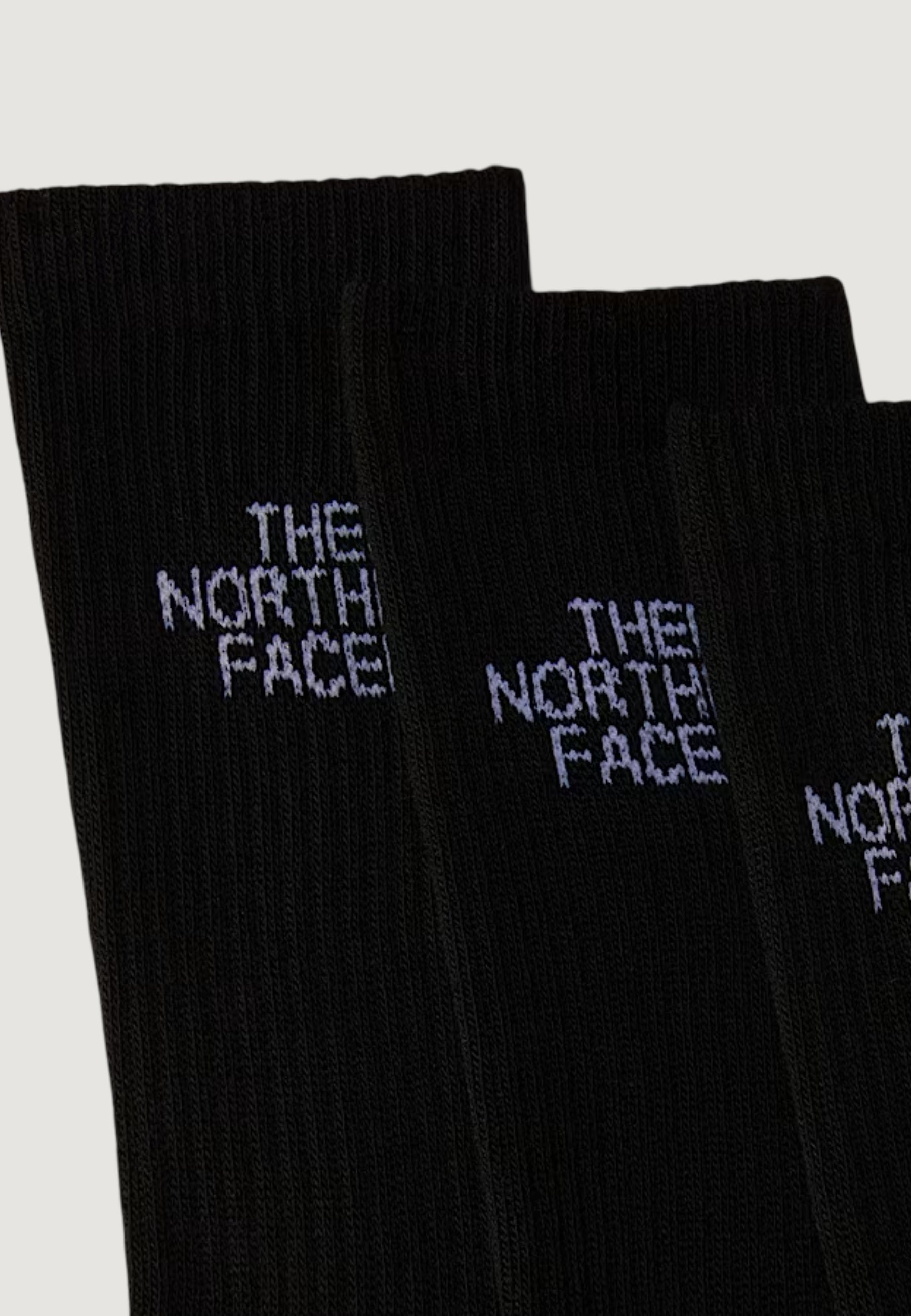 Calzini Lunghi The North Face MLSPRT SOCK CSH CREW 3P