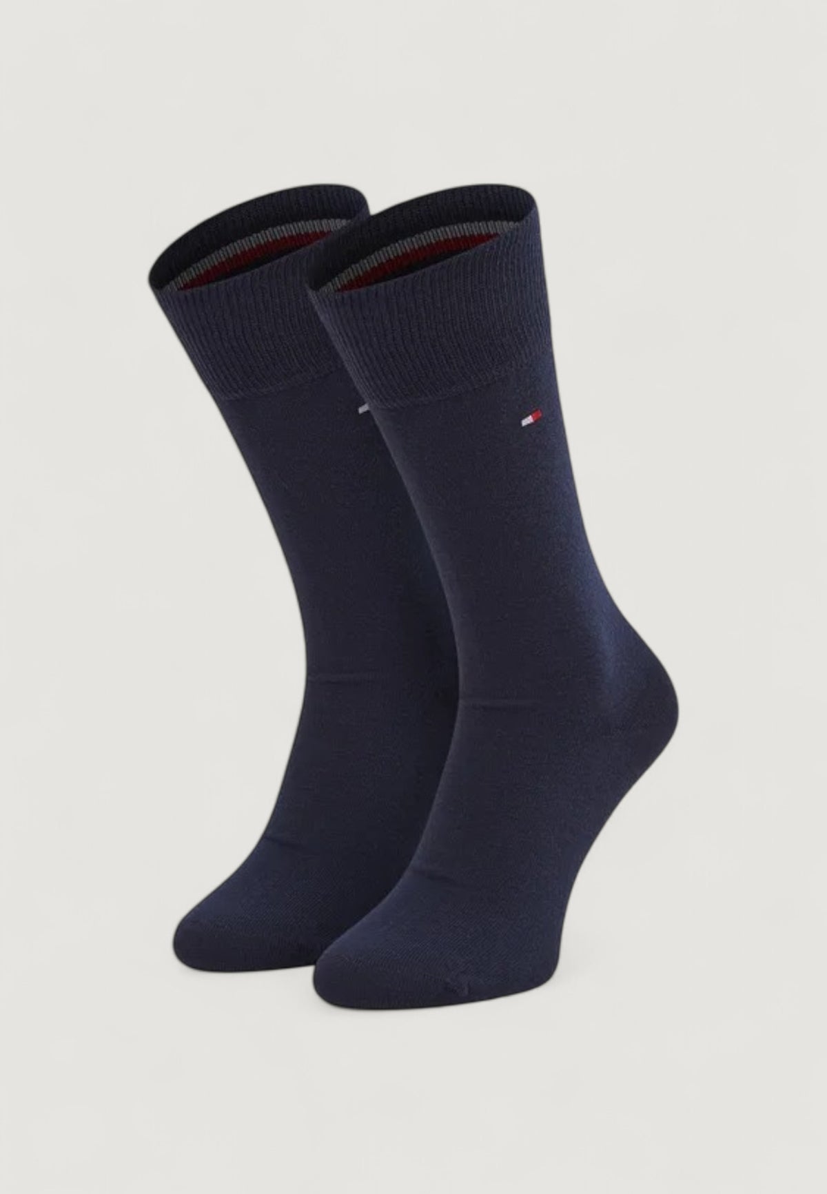 Calzini Lunghi Tommy Hilfiger SOCK CHECK