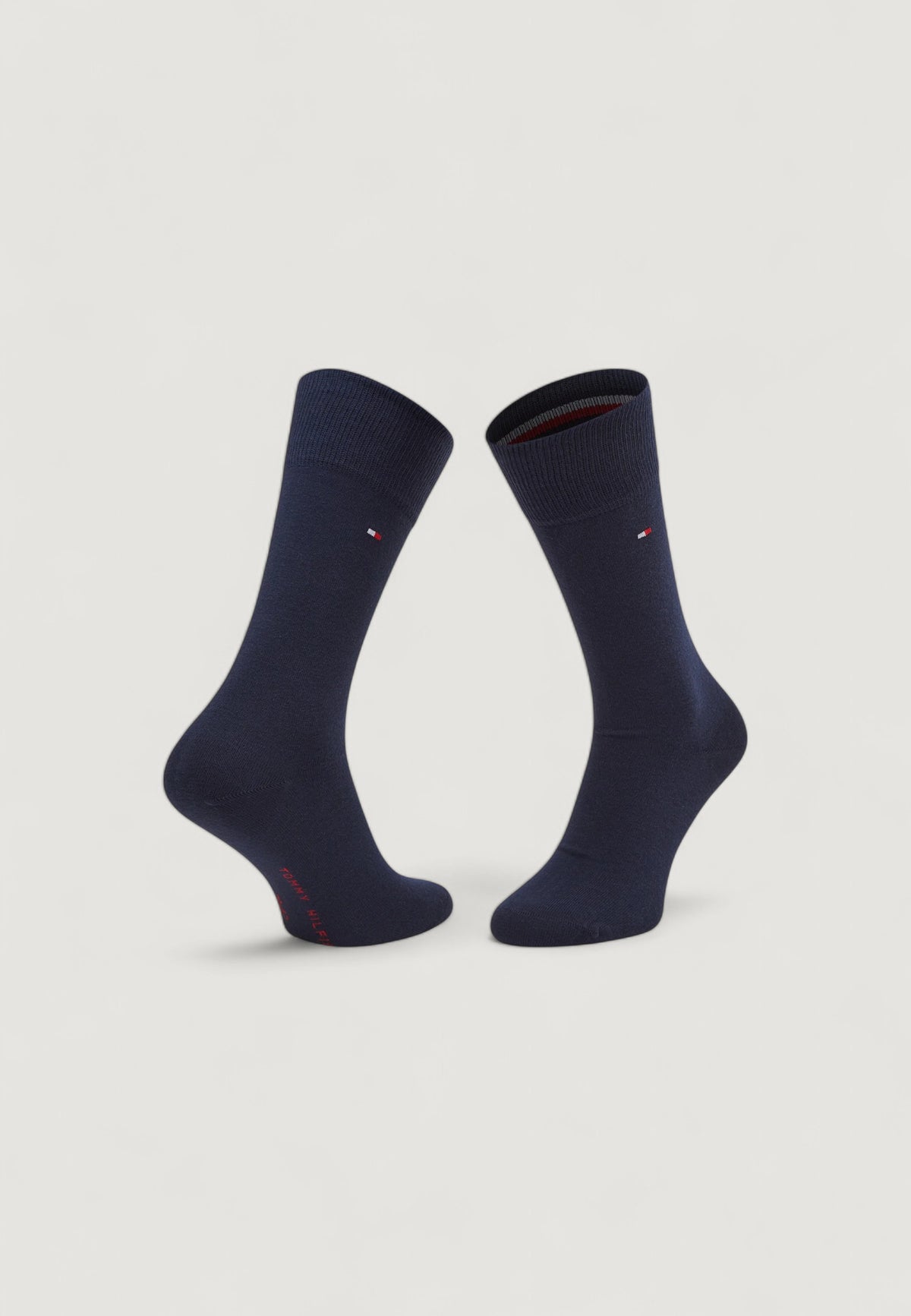 Calzini Lunghi Tommy Hilfiger SOCK CHECK