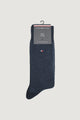 Knee high socks Tommy Hilfiger TH MEN SOCK 2P BIRDSEYE