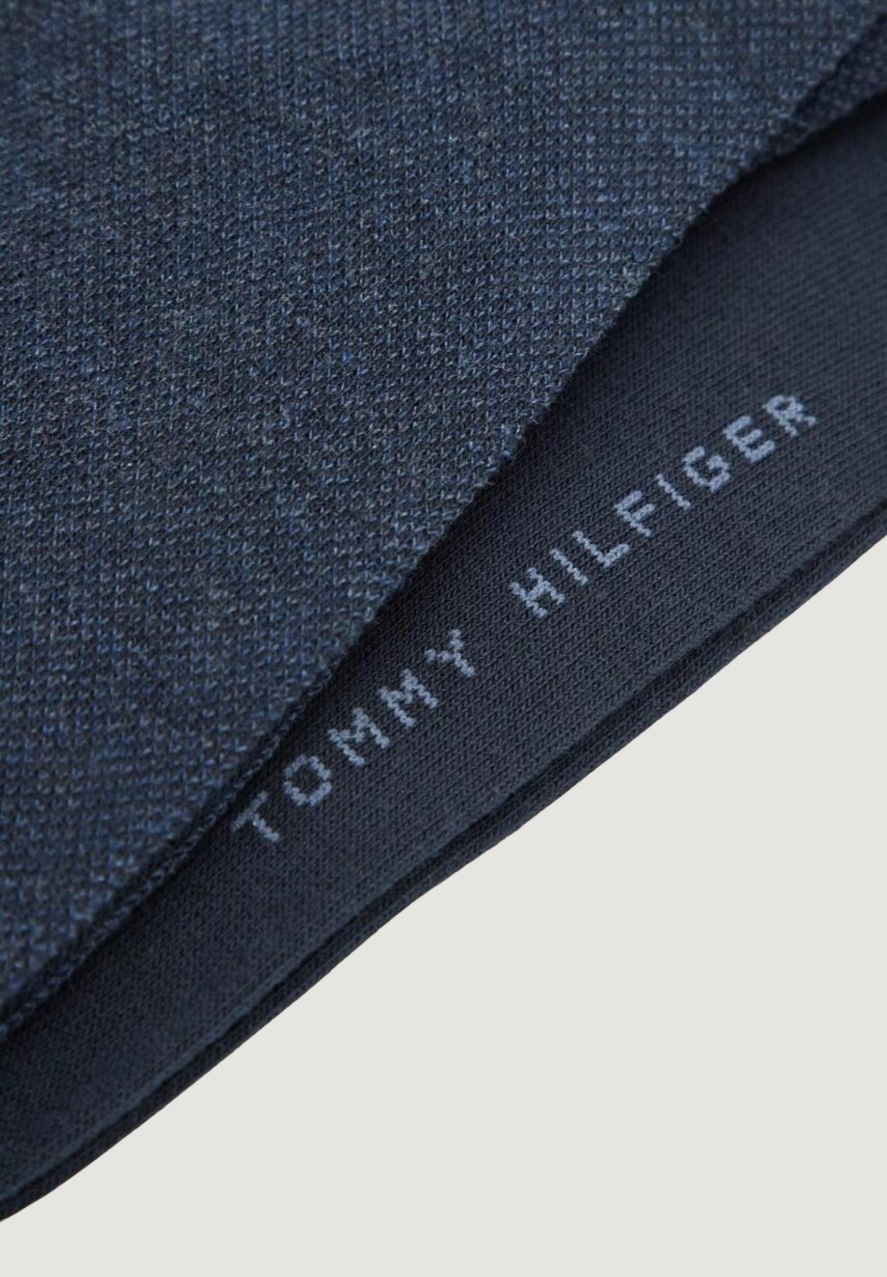 Calzini Lunghi Tommy Hilfiger TH MEN SOCK 2P BIRDSEYE