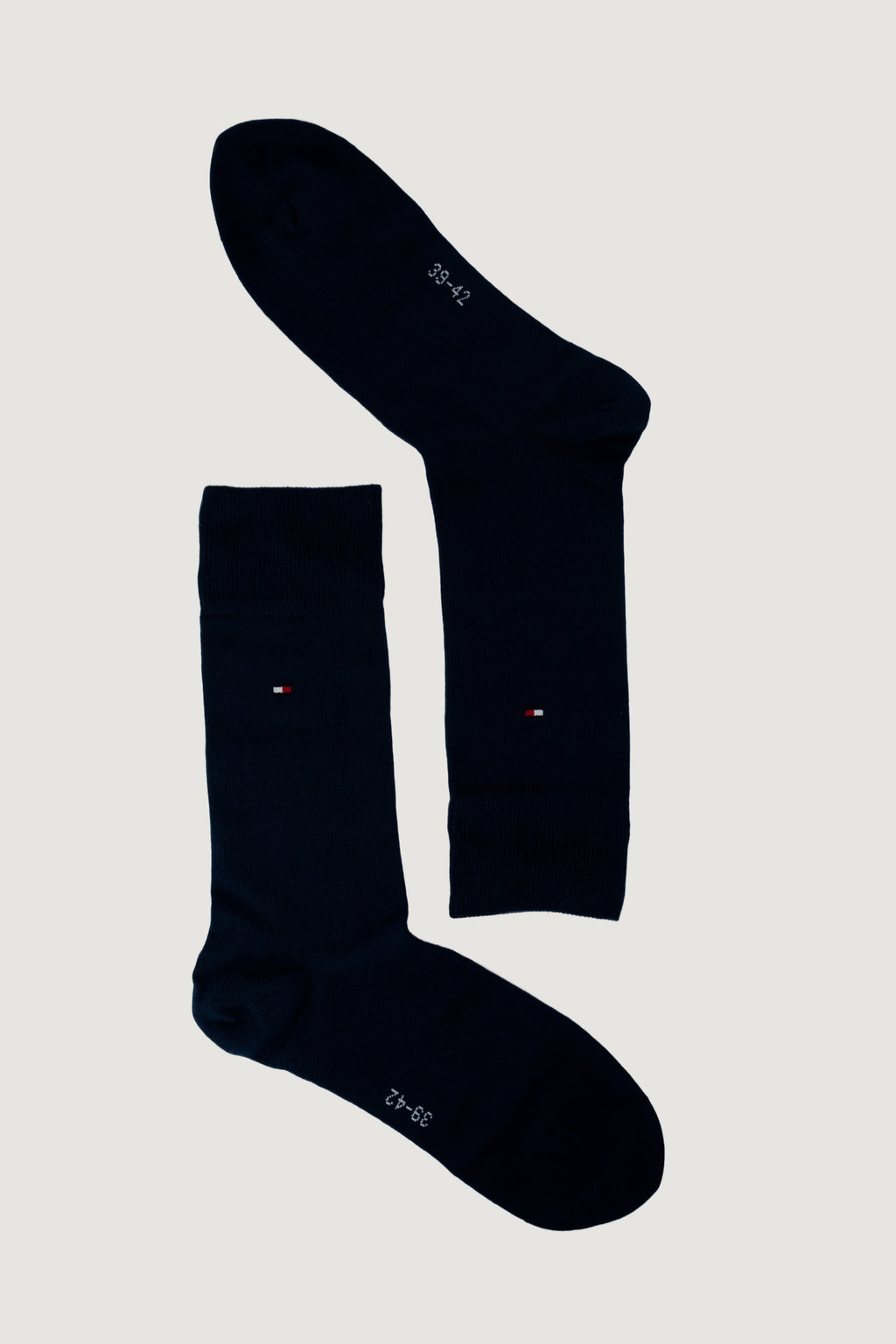 Calzini Lunghi Tommy Hilfiger TH MEN SOCK 3P GIFTBOX GRID STRIPE