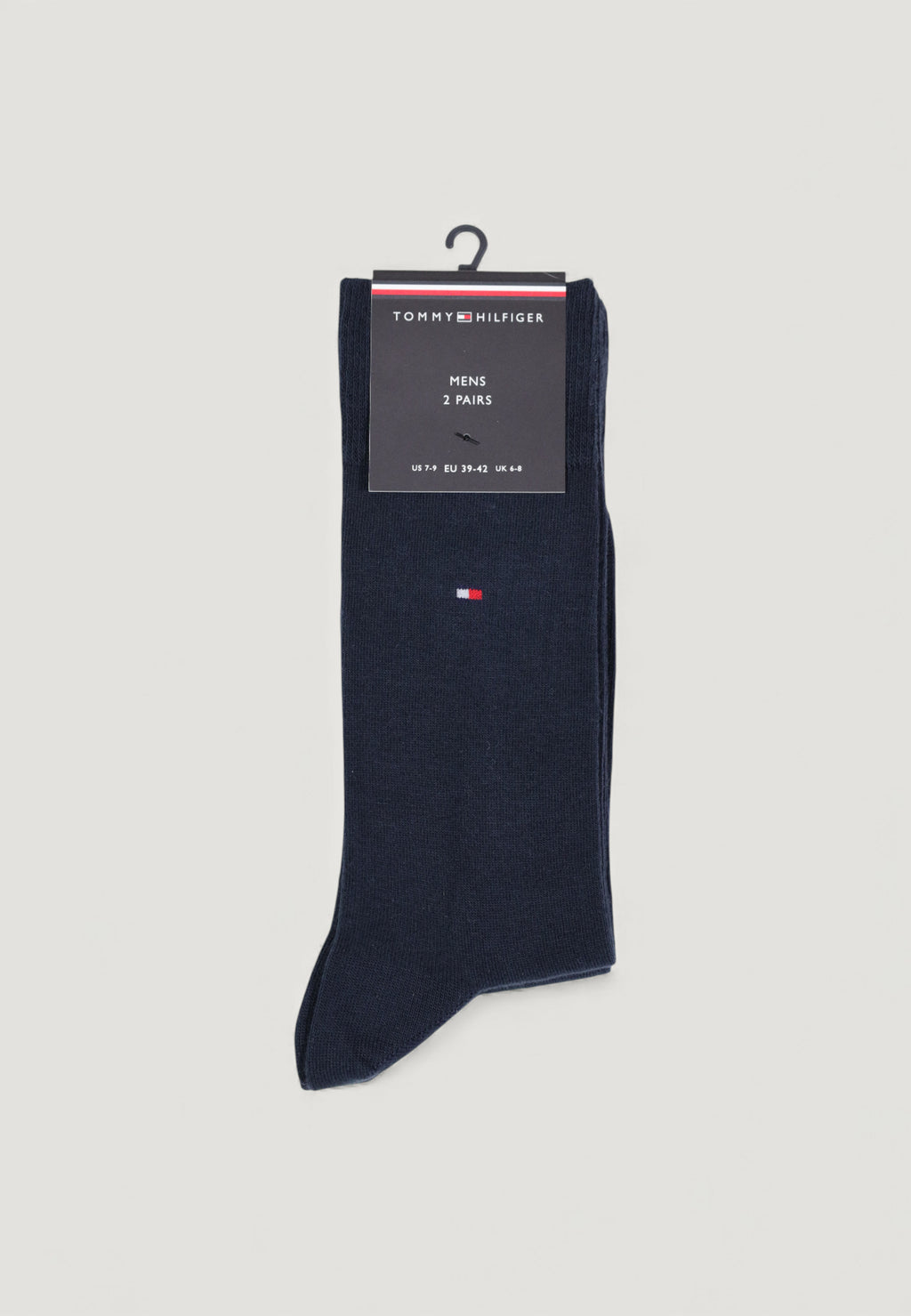 Calzini Lunghi Tommy Hilfiger SOCK CLASSIC 2P