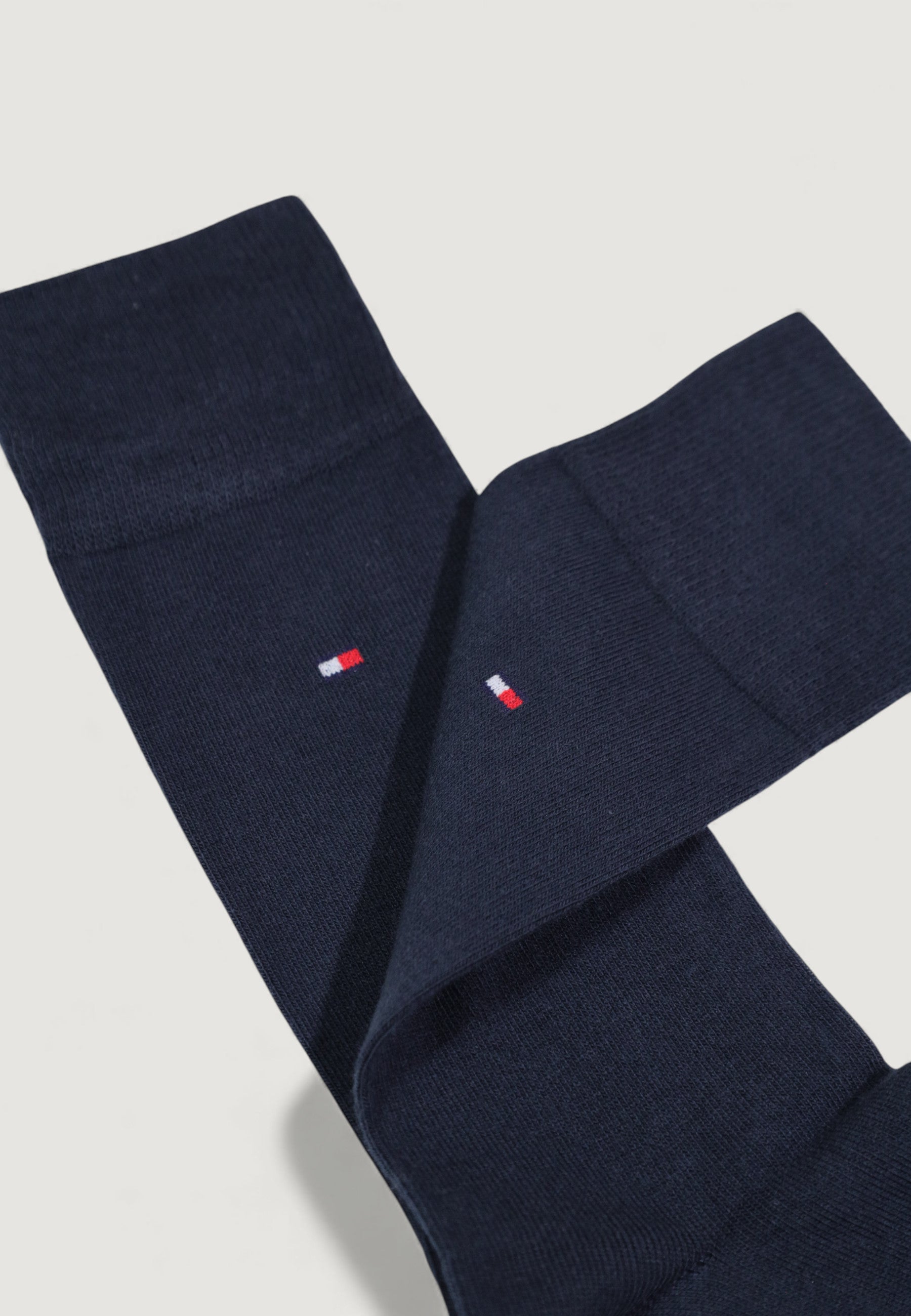 Calzini Lunghi Tommy Hilfiger SOCK CLASSIC 2P