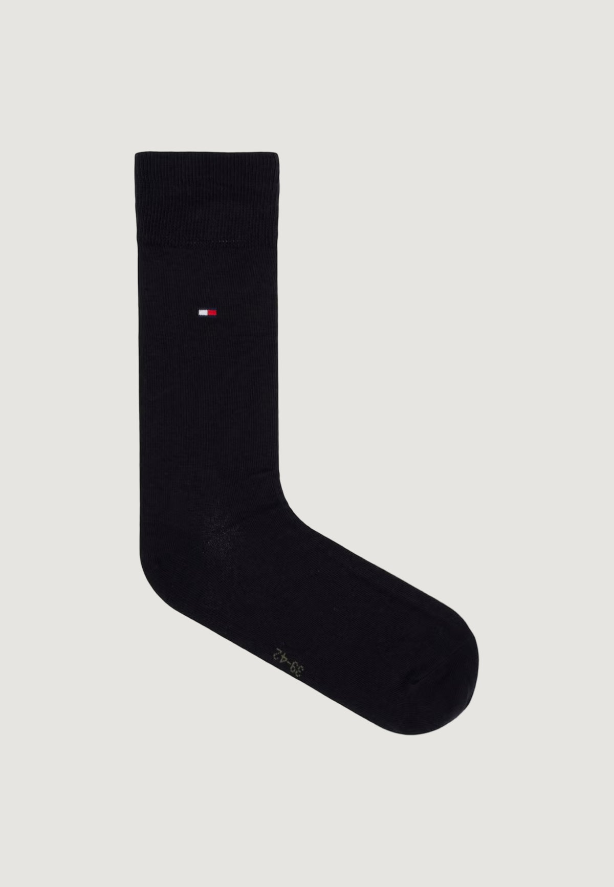 Knee high socks Tommy Hilfiger Jeans MEN SOCK 2P ARGYLE