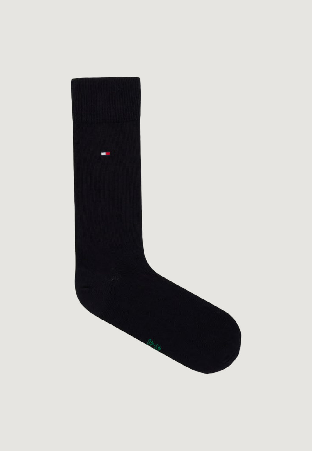 Knee high socks Tommy Hilfiger Jeans MEN SOCK 2P ARGYLE
