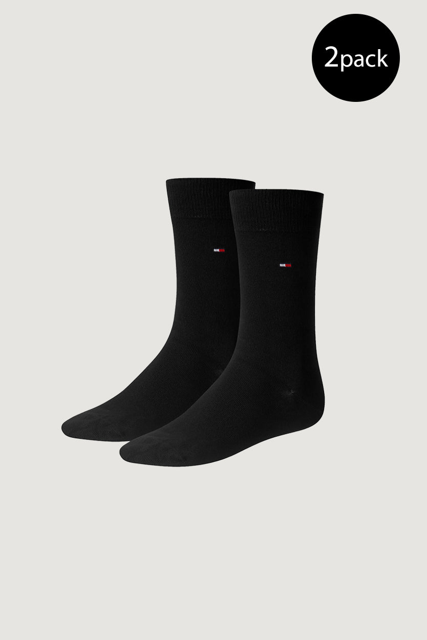 Calzini Lunghi Tommy Hilfiger SOCK CLASSIC 2P