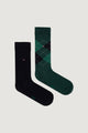 Knee high socks Tommy Hilfiger SOCK CHECK