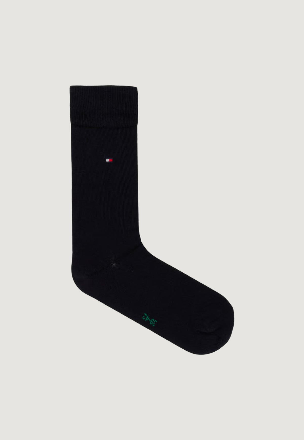 Knee high socks Tommy Hilfiger SOCK CHECK