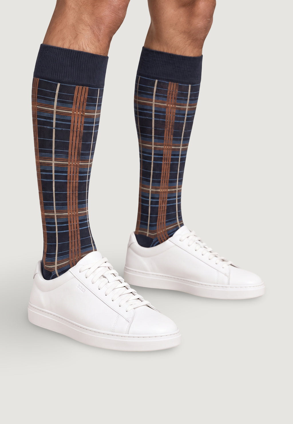 Knee high socks YOS RETE