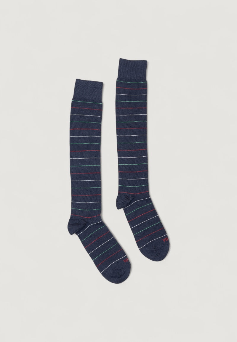 Knee high socks YOS RIGHE