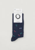 Knee high socks YOS VESPA