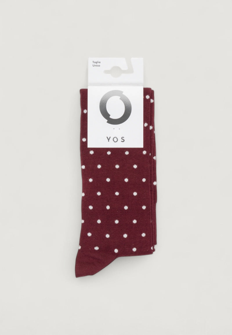 Knee high socks YOS POIS