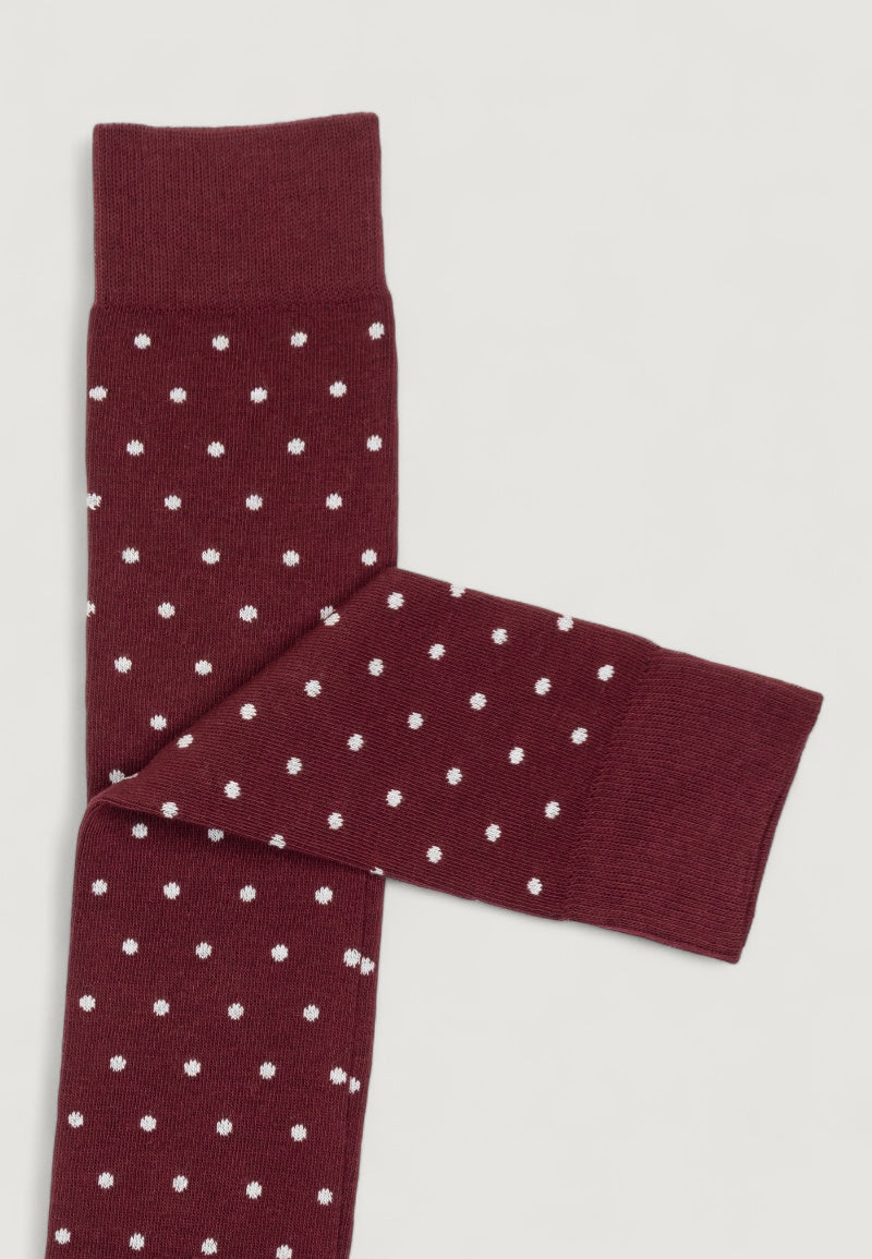 Knee high socks YOS POIS