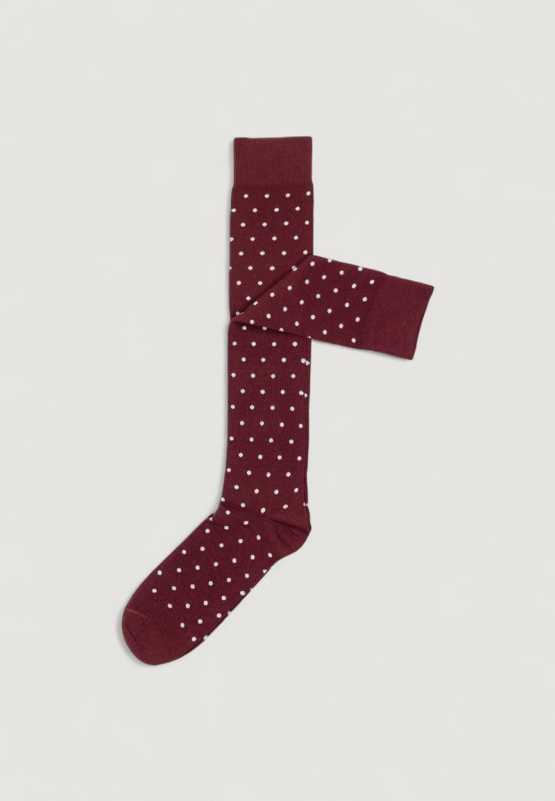 Knee high socks YOS POIS