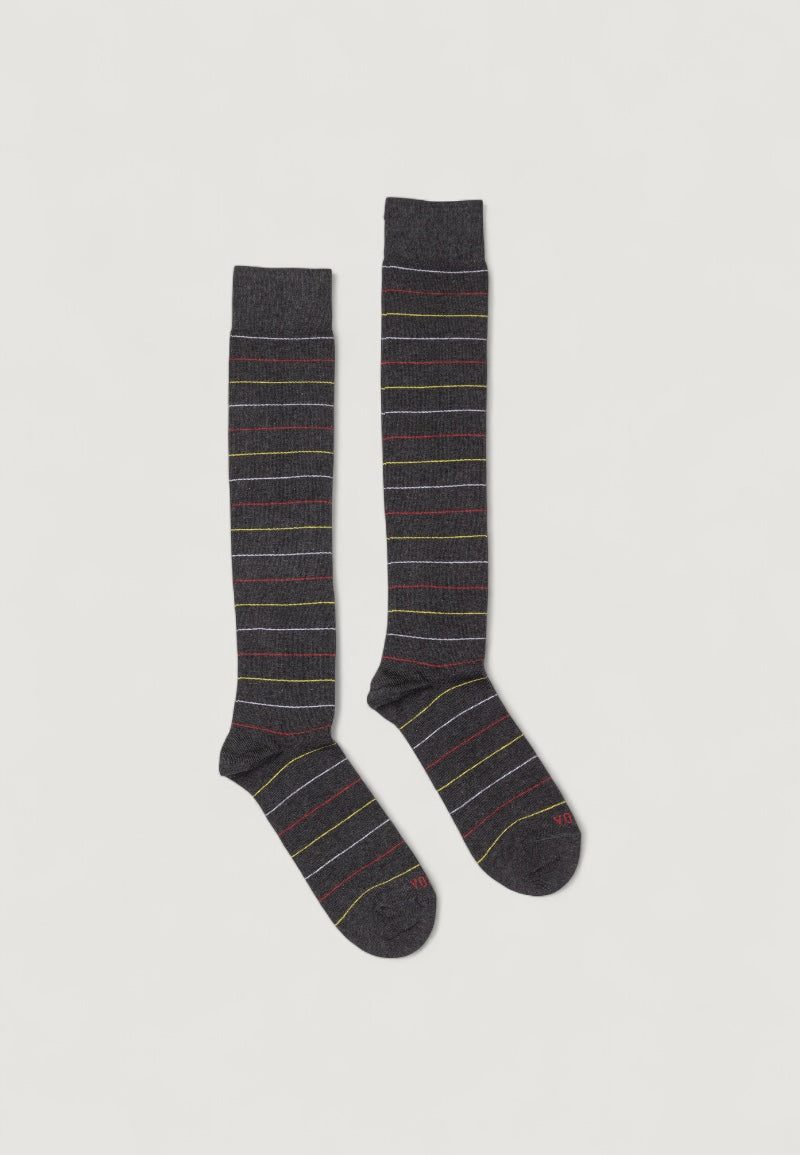 Knee high socks YOS RIGHE