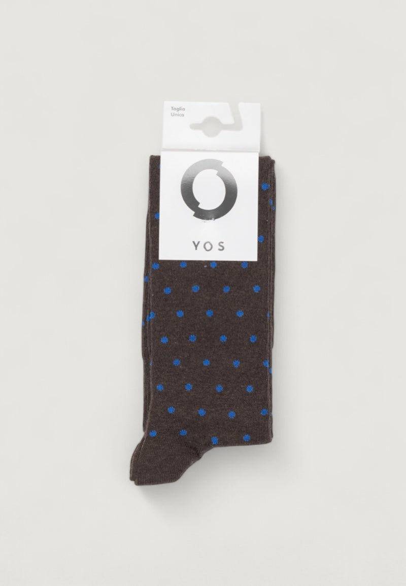 Knee high socks YOS POIS