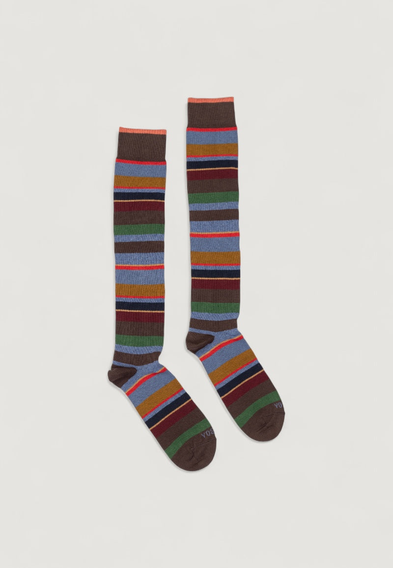Knee high socks YOS MILLERIGHE