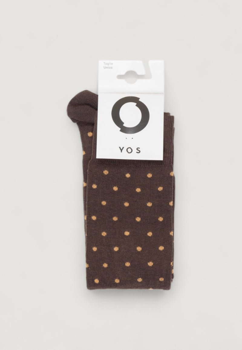 Knee high socks YOS POIS