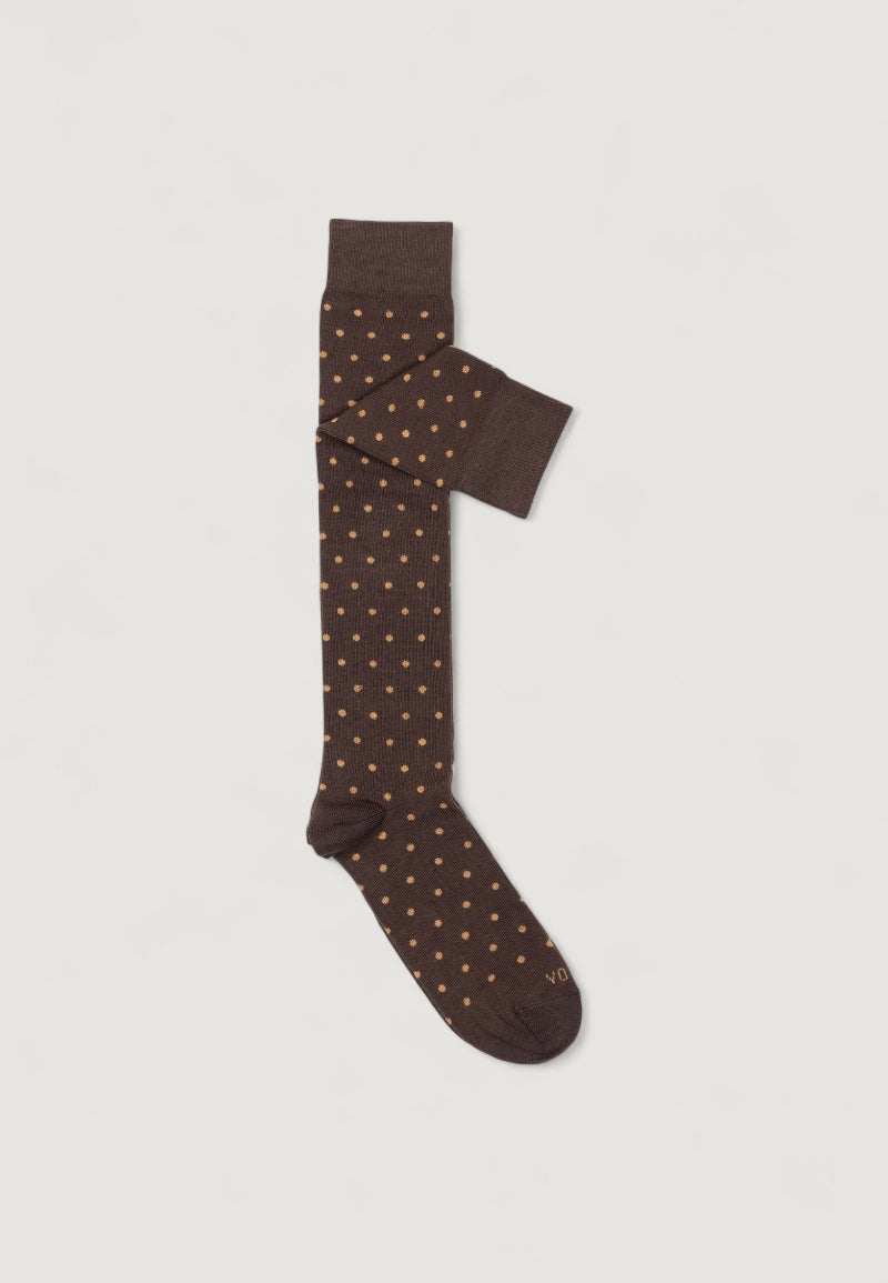 Knee high socks YOS POIS