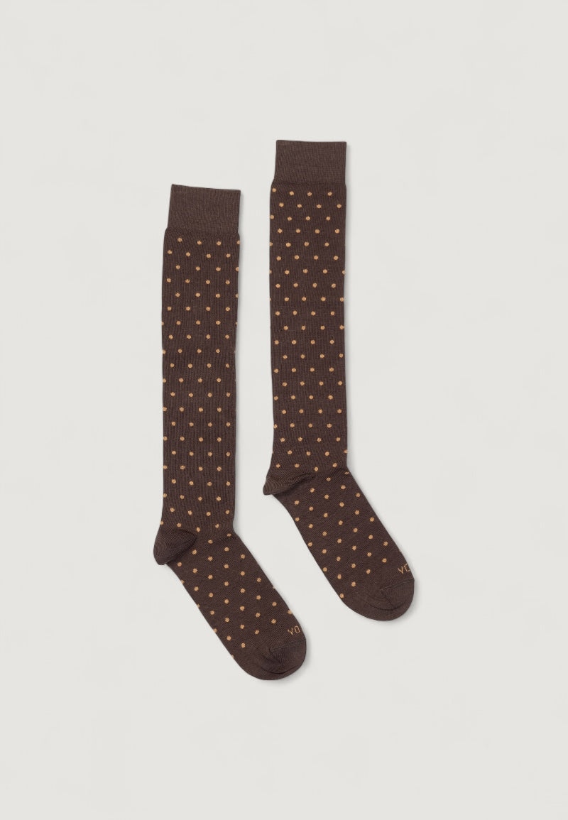 Knee high socks YOS POIS
