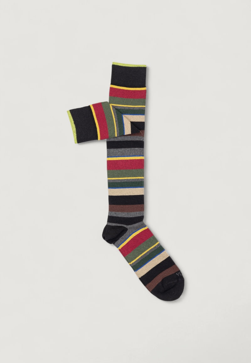 Knee high socks YOS MILLERIGHE